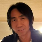 三宅巧一